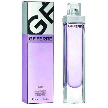 Дамски парфюм GIANFRANCO FERRE GF Ferre Lei - Her